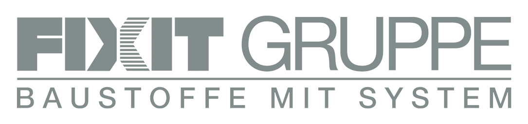 Fixit Gruppe Logo - Erfolgsgeschichten